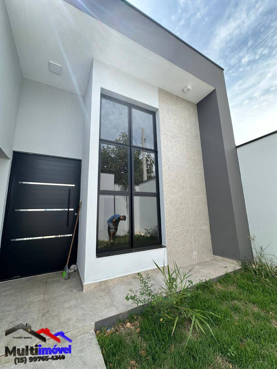 Casa, 3 quartos, 155 m² - Foto 1