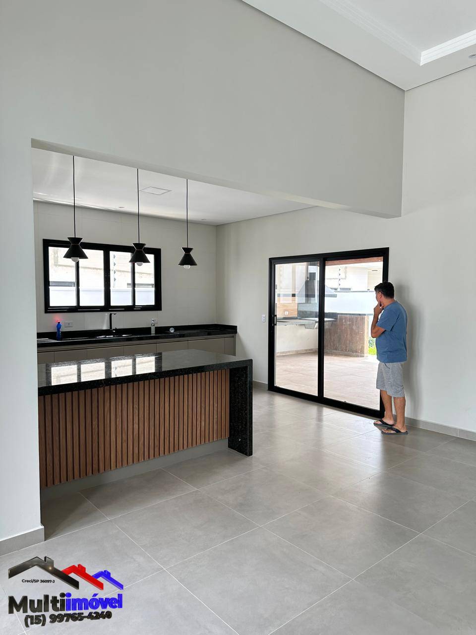 Casa, 3 quartos, 155 m² - Foto 3