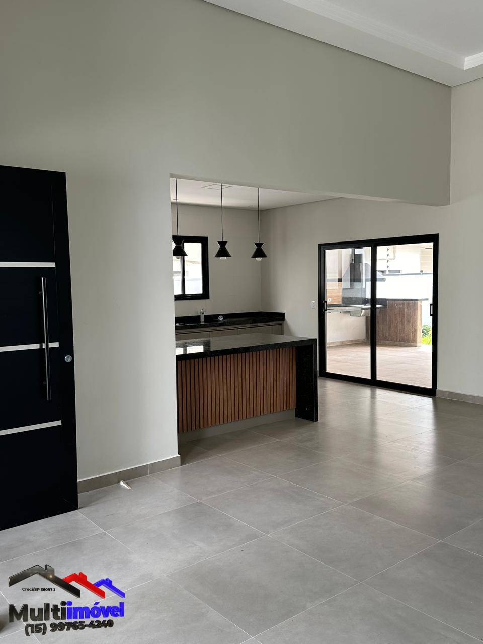 Casa, 3 quartos, 155 m² - Foto 2