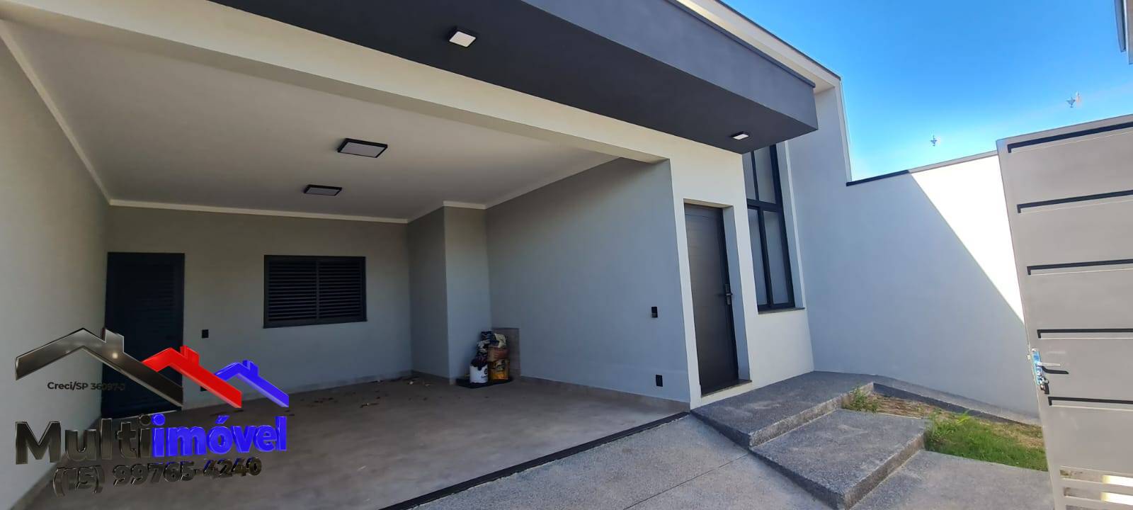 Casa, 3 quartos, 200 m² - Foto 1