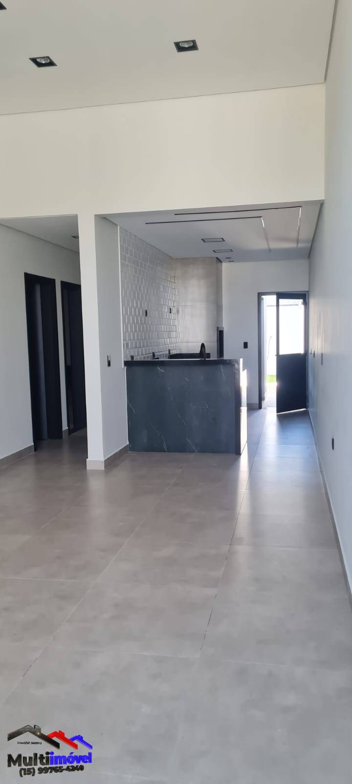 Casa, 3 quartos, 200 m² - Foto 6