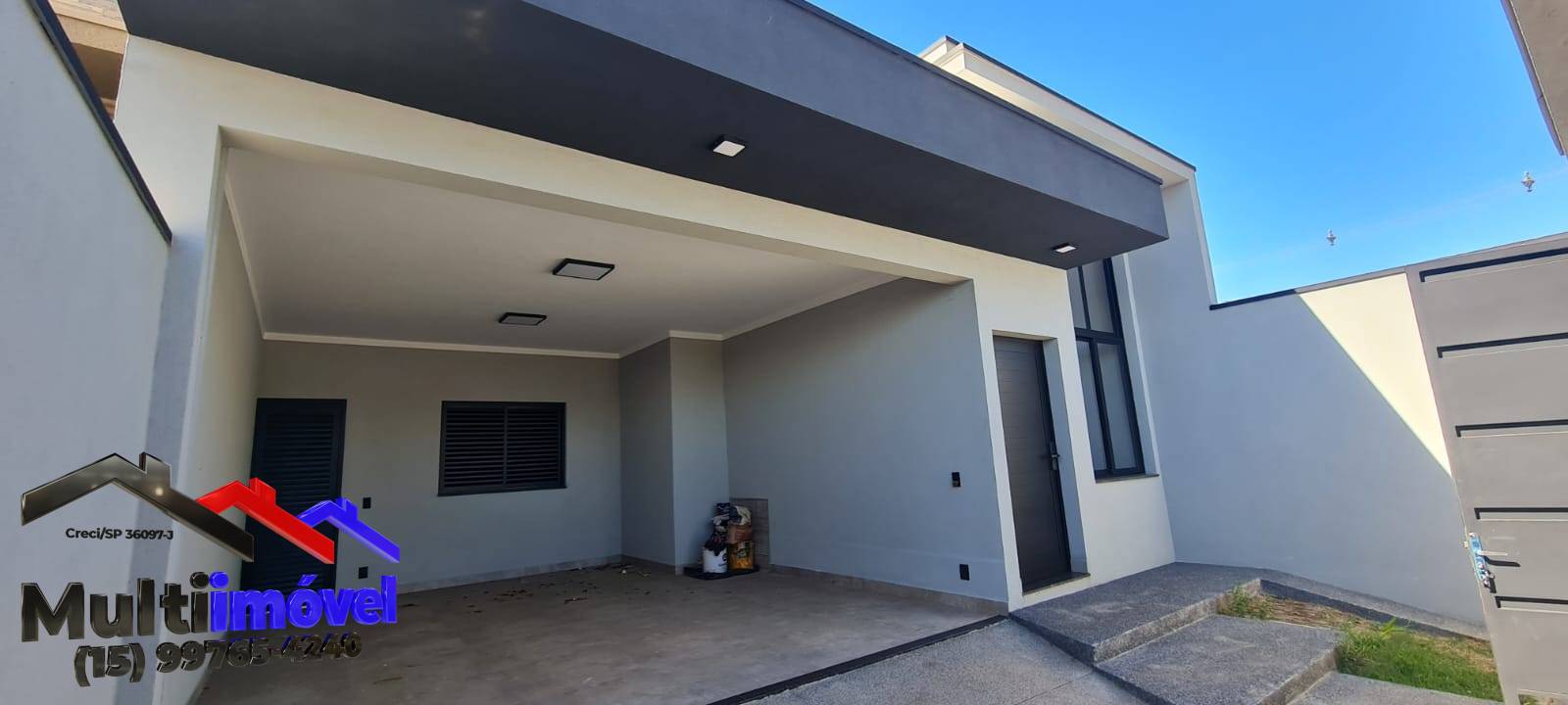 Casa, 3 quartos, 200 m² - Foto 4