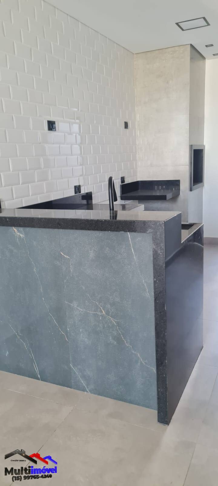 Casa, 3 quartos, 200 m² - Foto 7