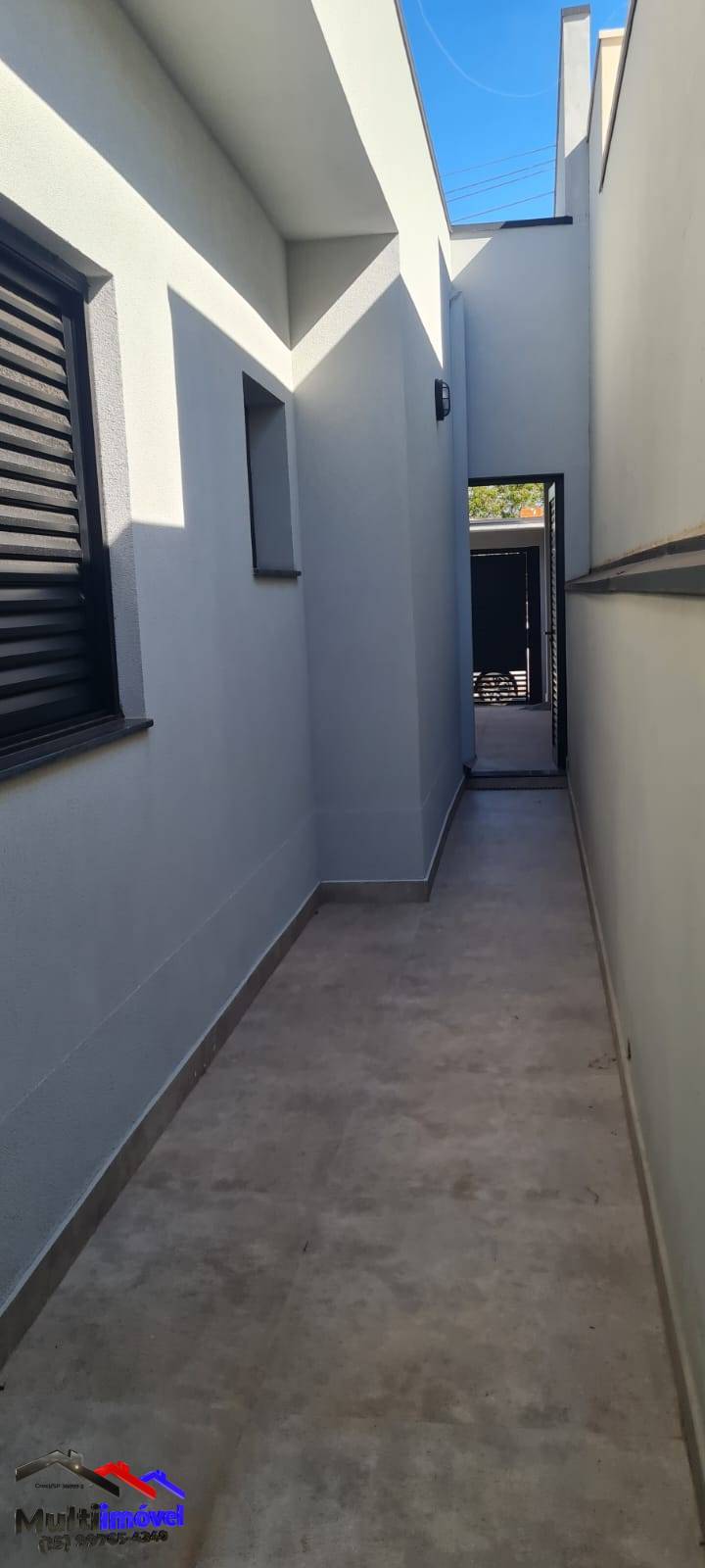 Casa, 3 quartos, 200 m² - Foto 10