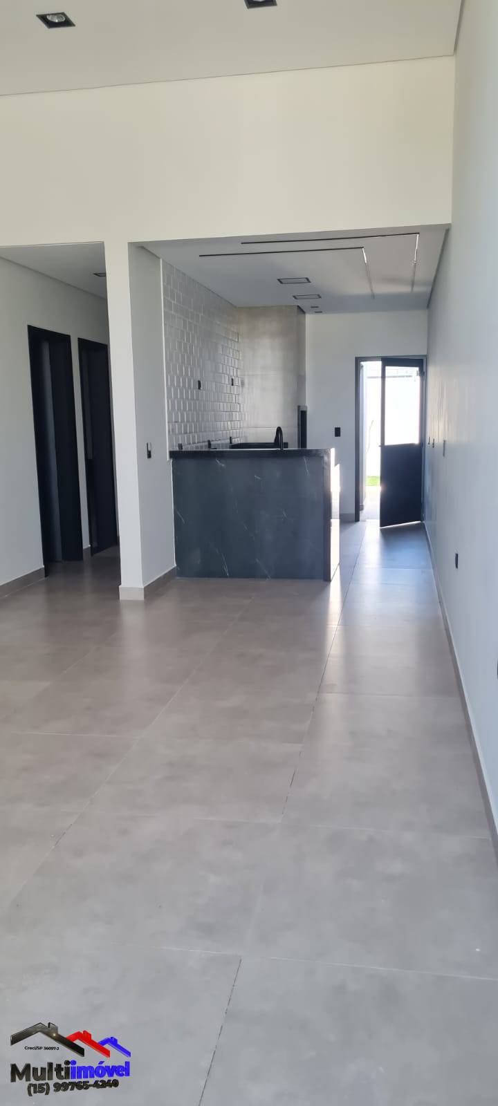 Casa, 3 quartos, 200 m² - Foto 8