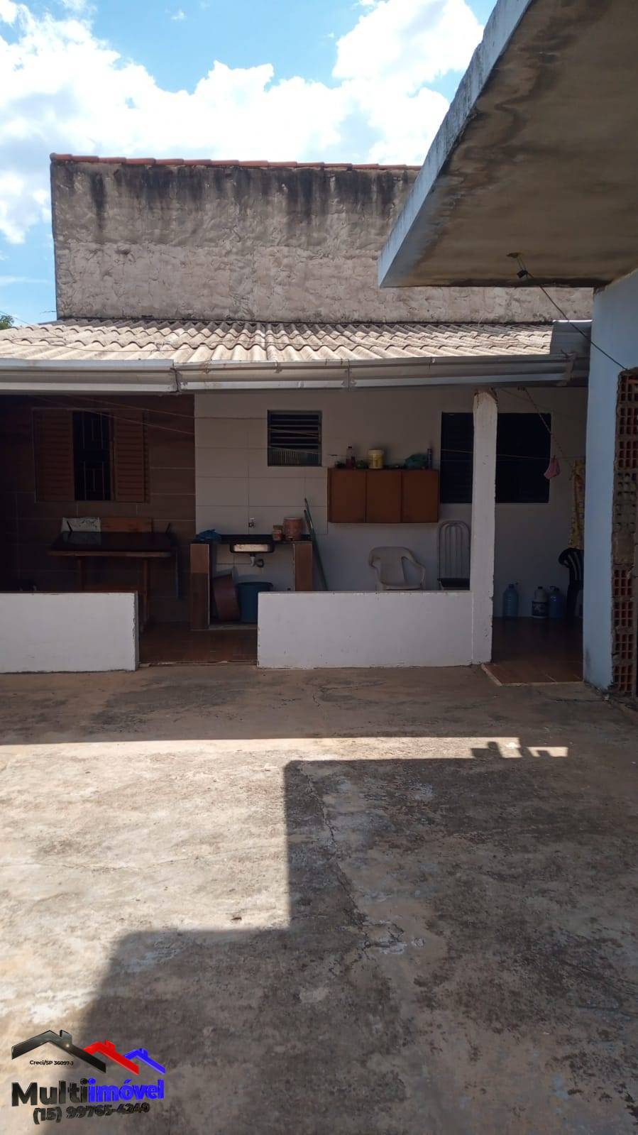 Casa, 4 quartos, 250 m² - Foto 2