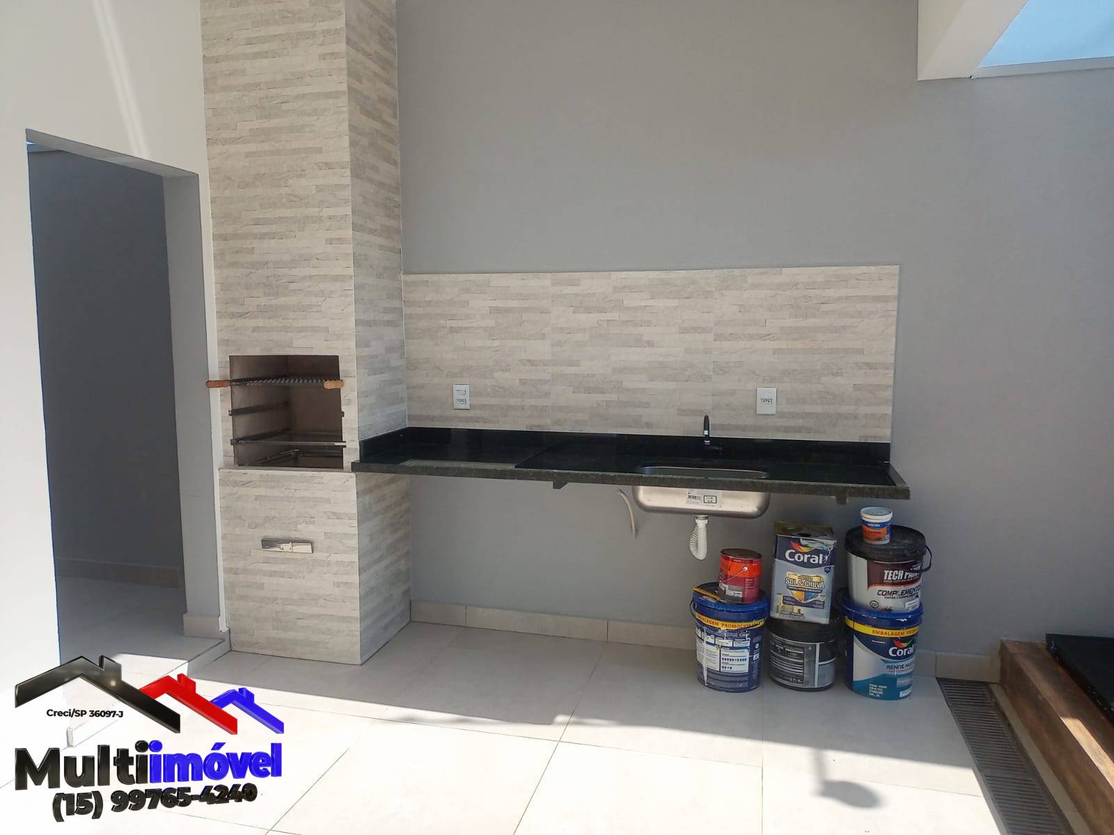 Casa, 3 quartos, 148 m² - Foto 4