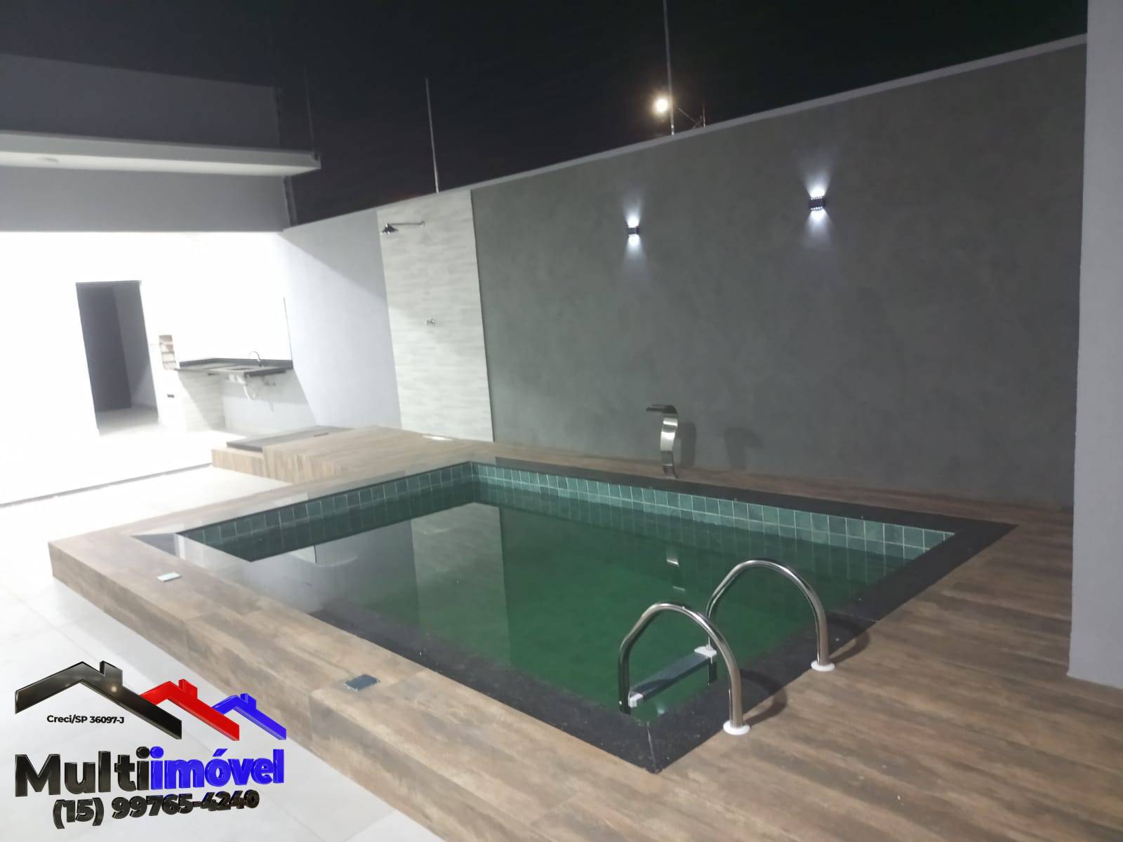 Casa, 3 quartos, 148 m² - Foto 3