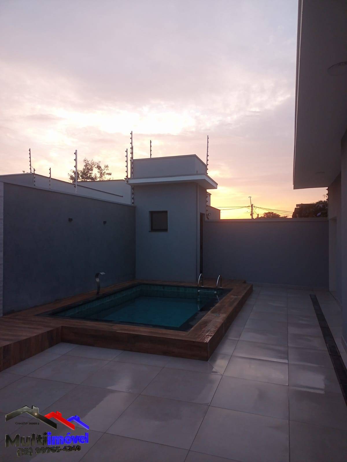 Casa, 3 quartos, 148 m² - Foto 6