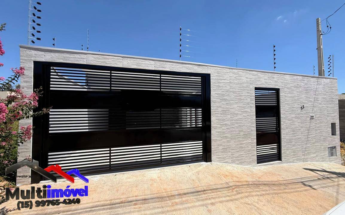 Casa, 3 quartos, 148 m² - Foto 1