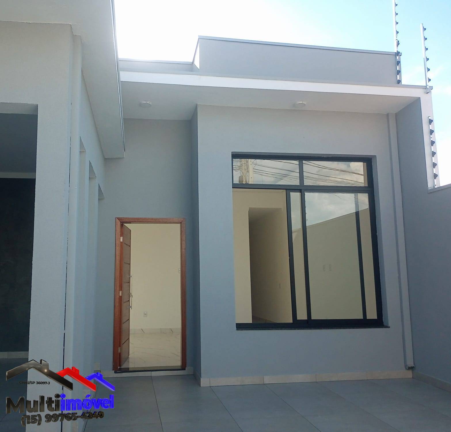 Casa, 3 quartos, 148 m² - Foto 2