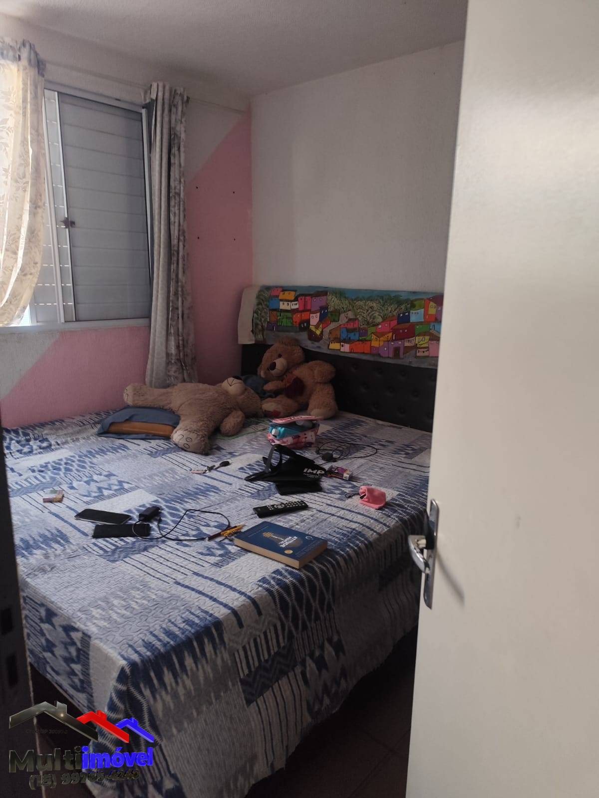 Apartamento, 2 quartos, 100 m² - Foto 2