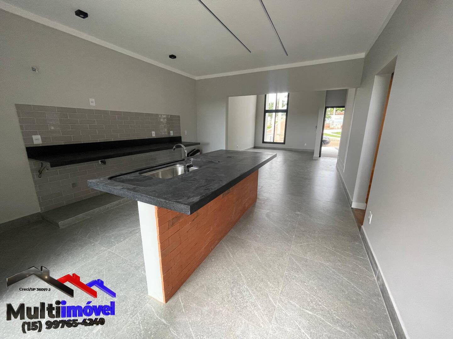 Casa, 2 quartos, 141 m² - Foto 6