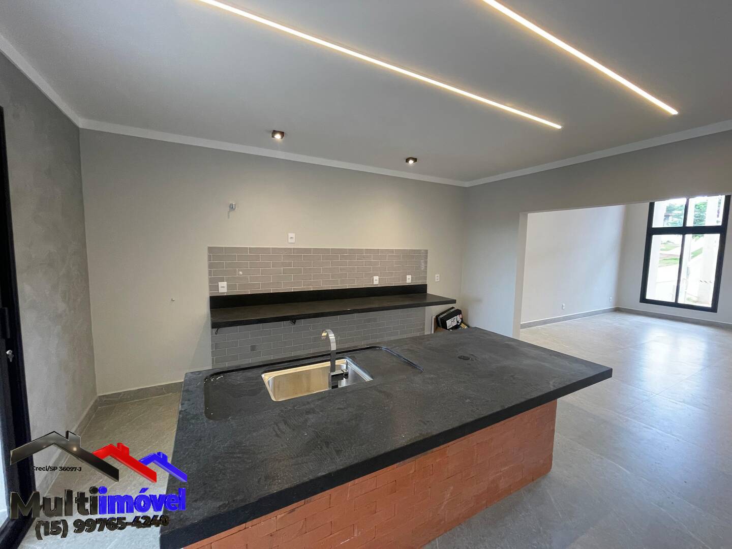 Casa, 2 quartos, 141 m² - Foto 5