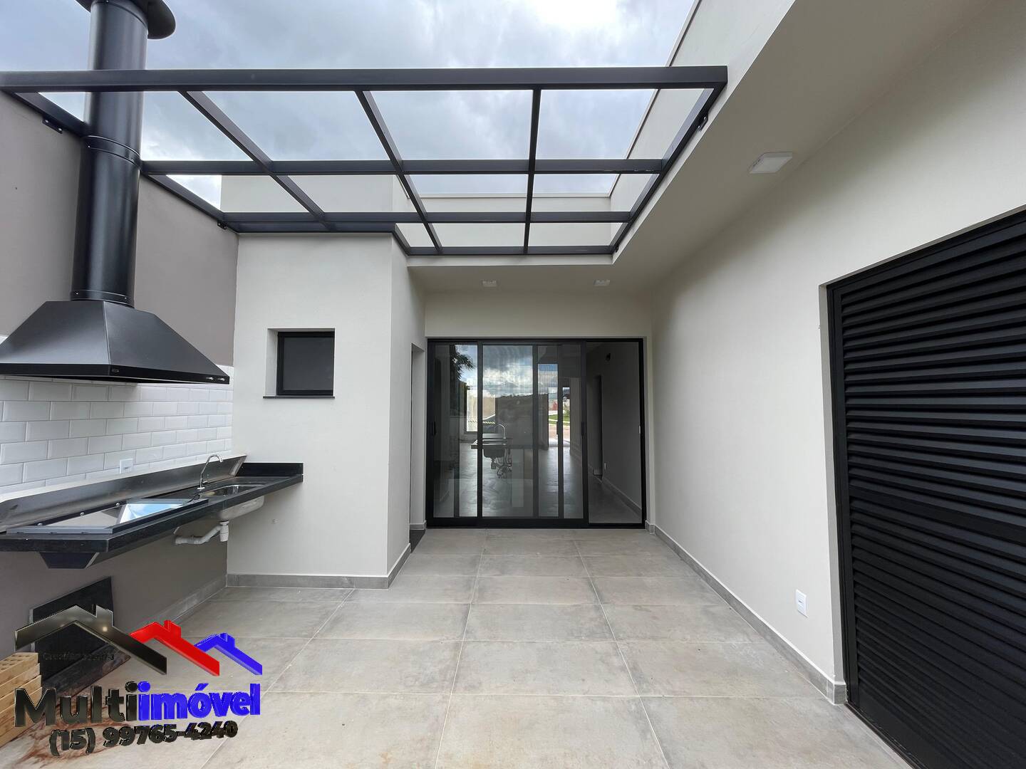 Casa, 2 quartos, 141 m² - Foto 3