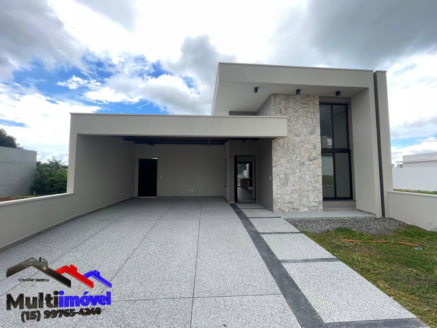 Casa, 2 quartos, 141 m² - Foto 1