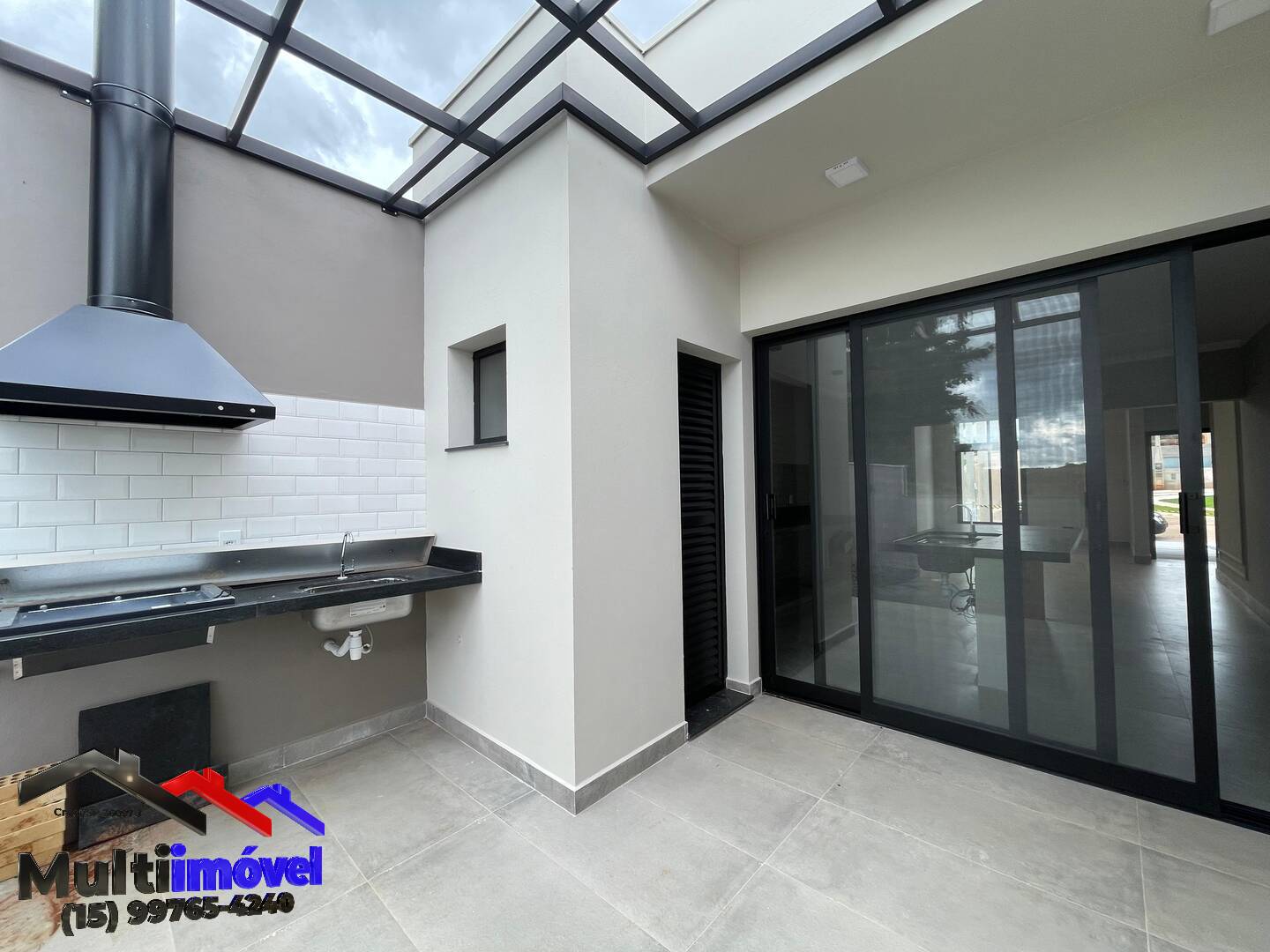 Casa, 2 quartos, 141 m² - Foto 4