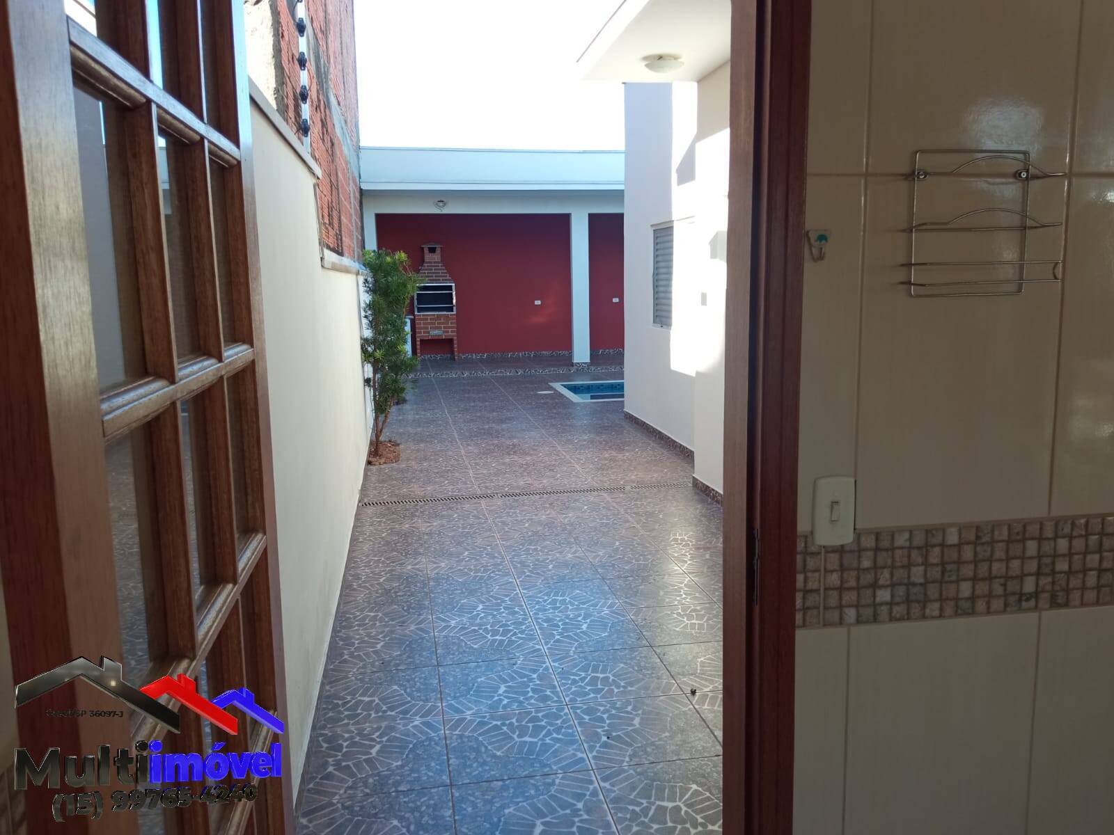 Casa, 2 quartos, 175 m² - Foto 2