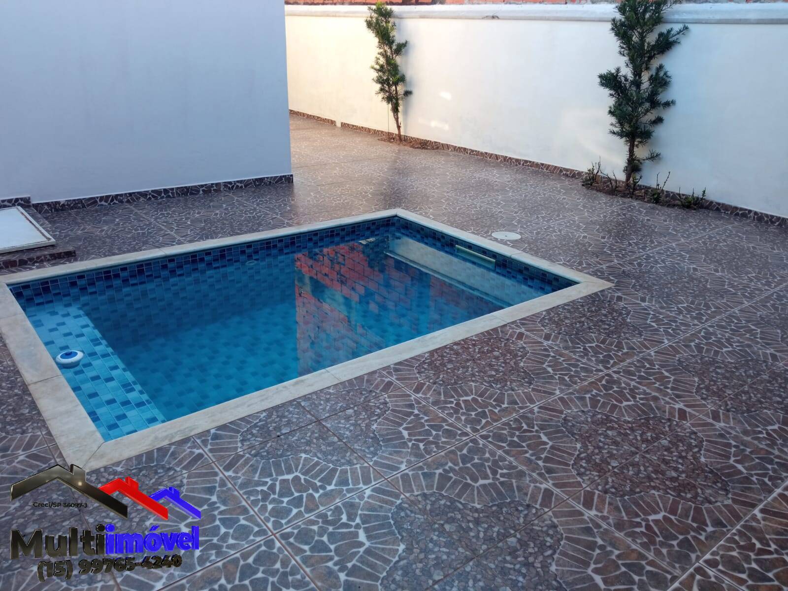 Casa, 2 quartos, 175 m² - Foto 1