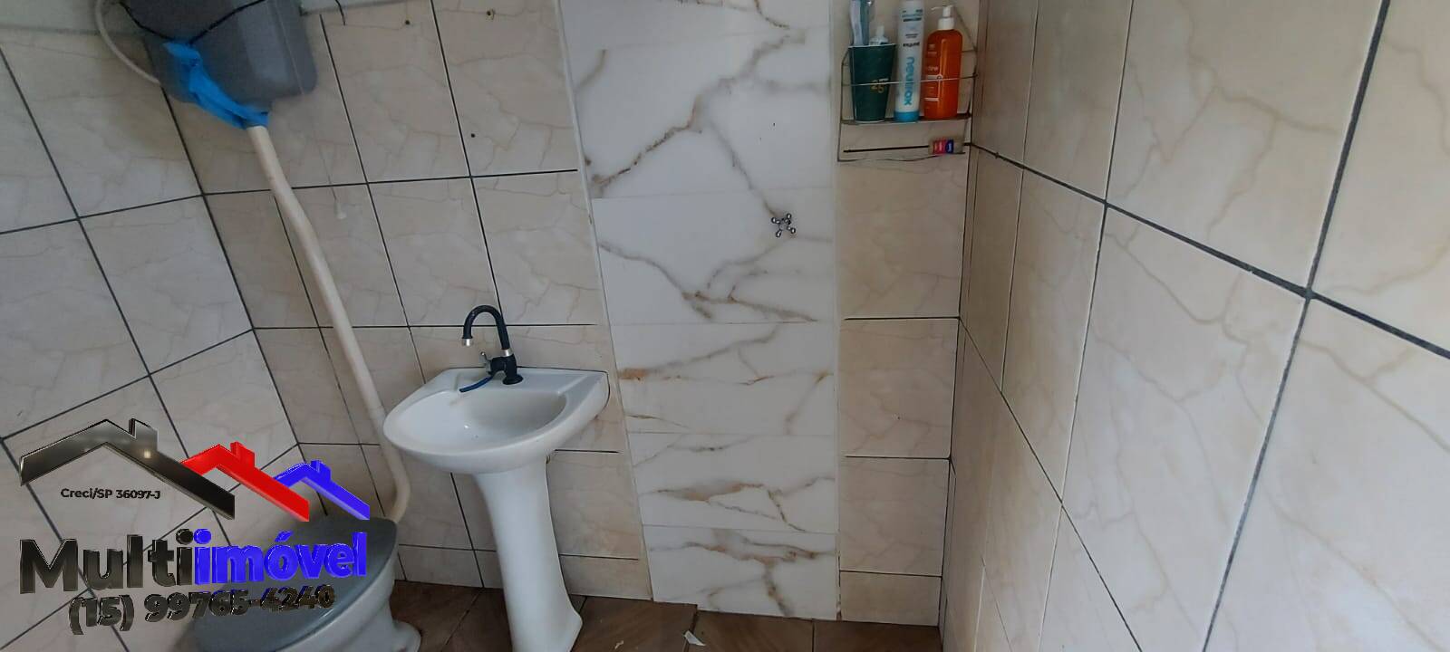 Casa, 3 quartos - Foto 8