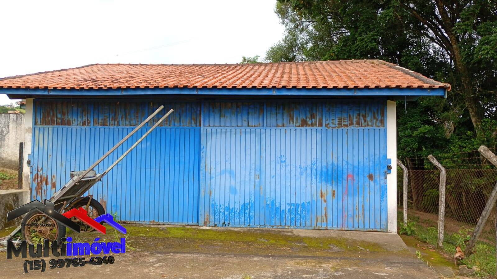 Sítio, 4 quartos, 2 hectares - Foto 4