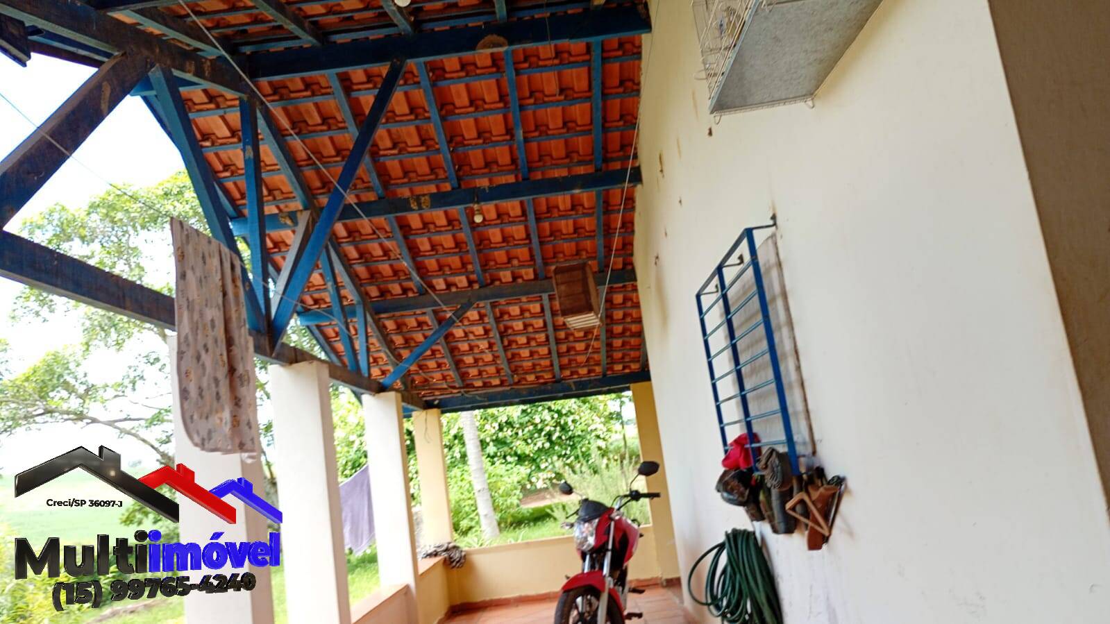 Sítio, 4 quartos, 2 hectares - Foto 6