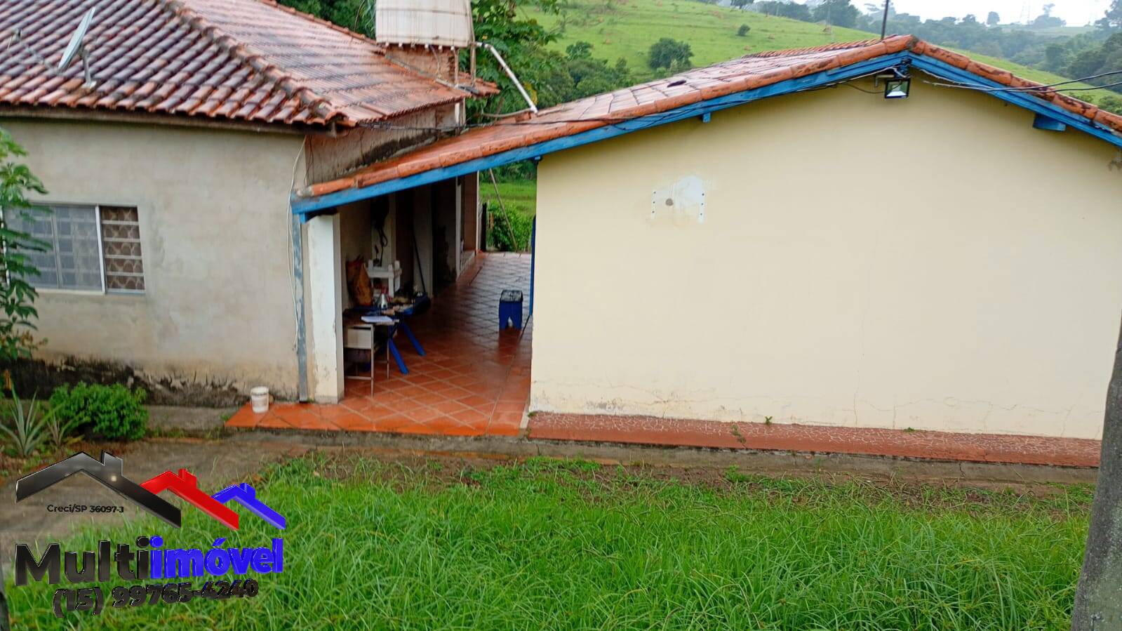 Sítio, 4 quartos, 2 hectares - Foto 9