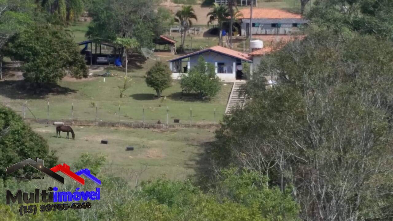 Sítio, 4 quartos, 2 hectares - Foto 1