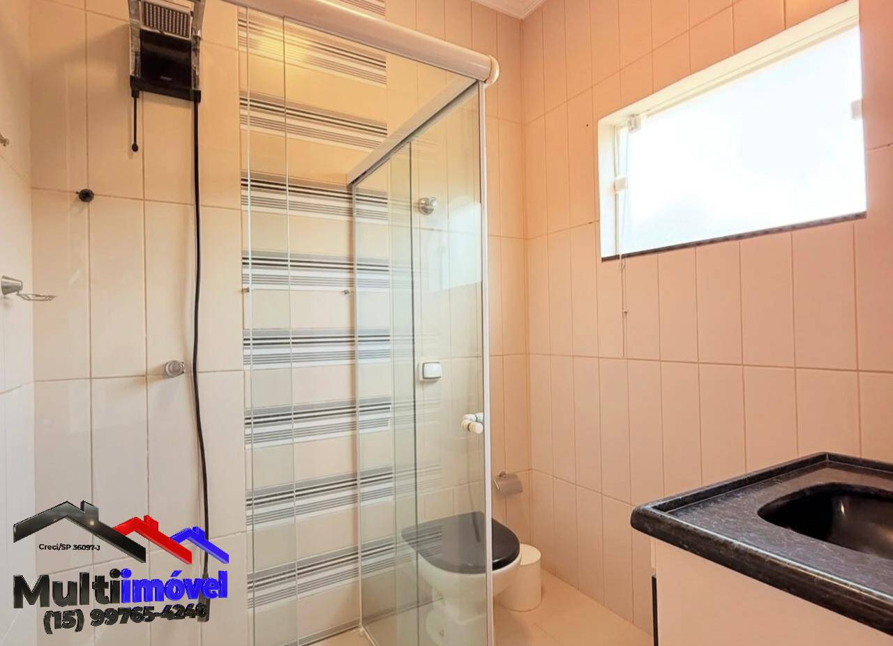 Casa de Condomínio, 3 quartos - Foto 9