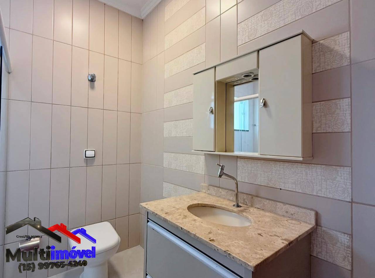 Casa de Condomínio, 3 quartos - Foto 17