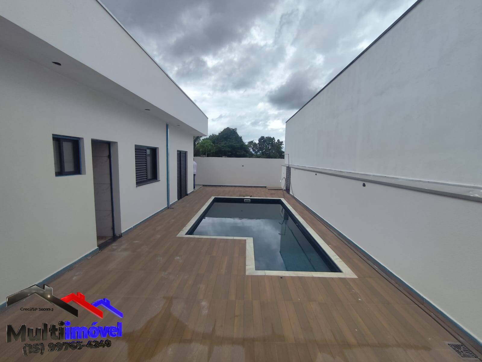 Casa, 3 quartos, 200 m² - Foto 3