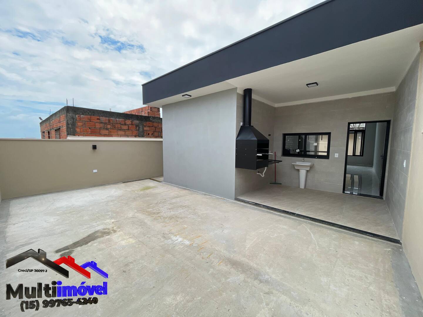 Casa, 2 quartos, 125 m² - Foto 2