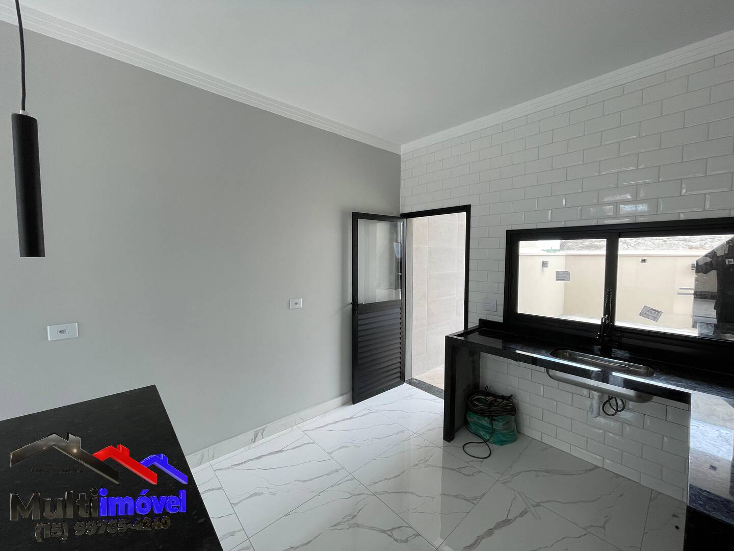 Casa, 2 quartos, 140 m² - Foto 5