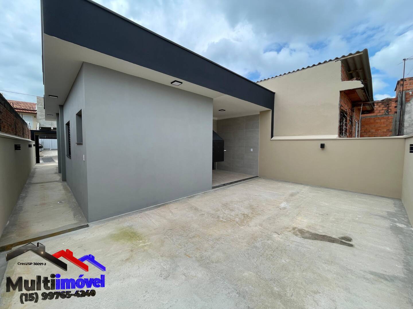 Casa, 2 quartos, 125 m² - Foto 5