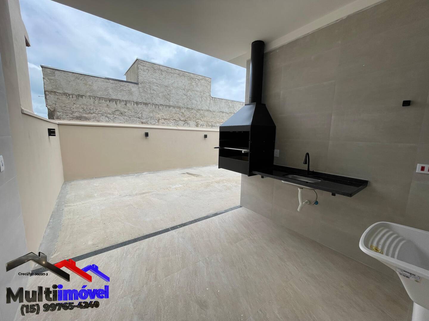 Casa, 2 quartos, 125 m² - Foto 4