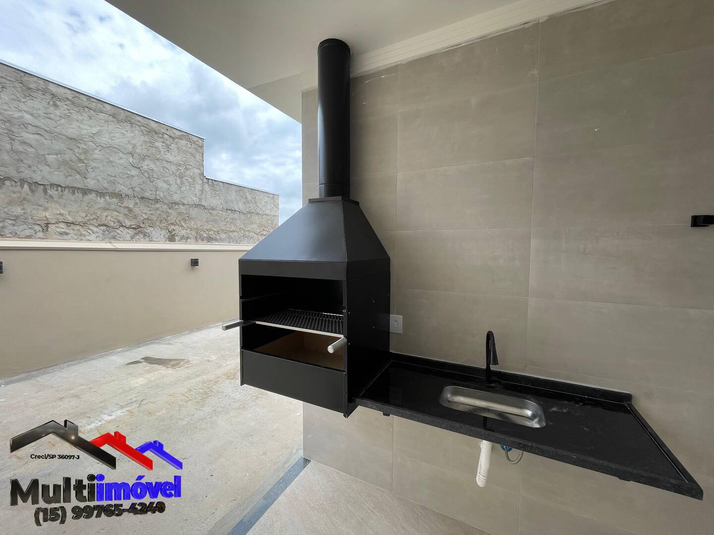 Casa, 2 quartos, 125 m² - Foto 3