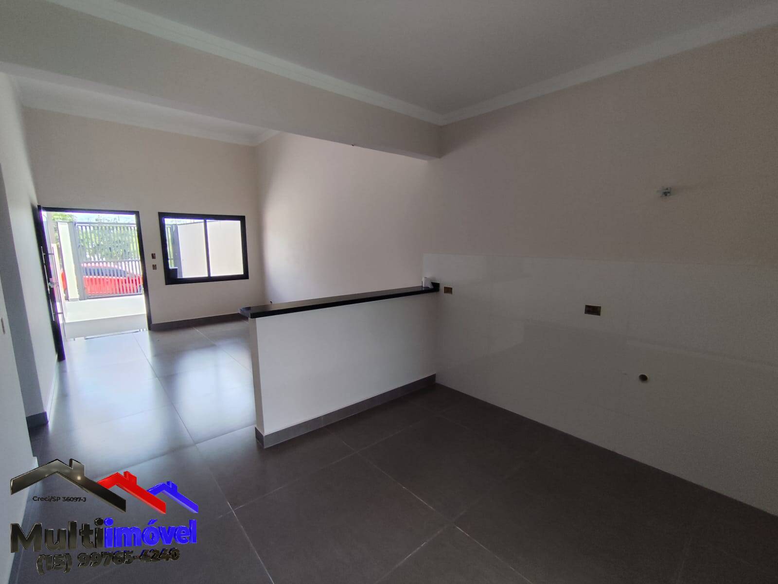 Casa, 3 quartos, 160 m² - Foto 3