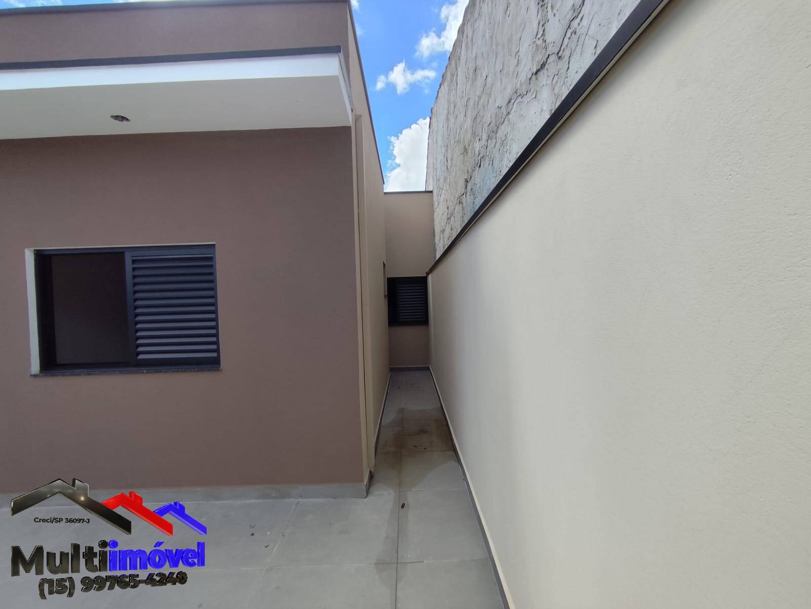 Casa, 3 quartos, 160 m² - Foto 24