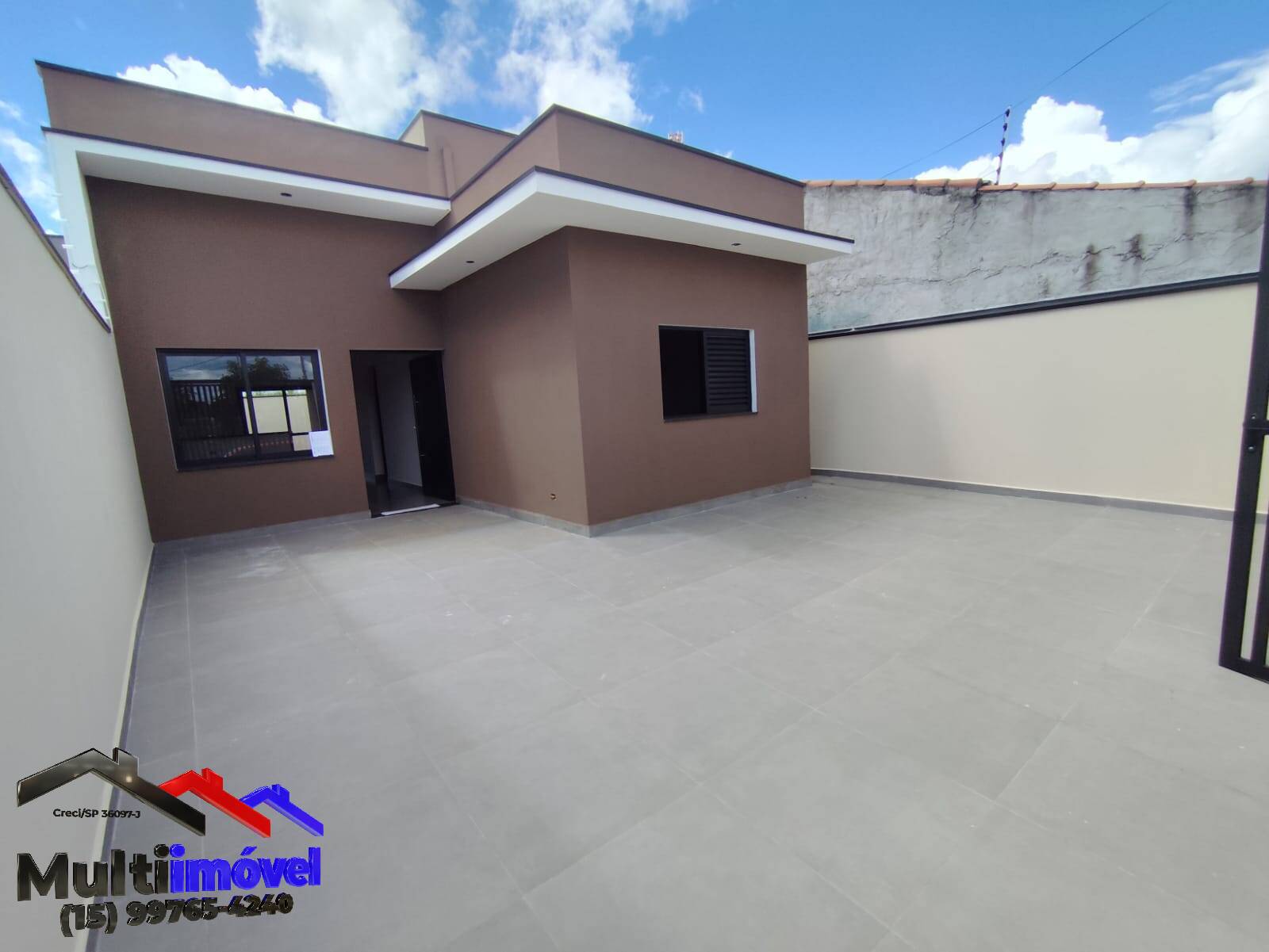 Casa, 3 quartos, 160 m² - Foto 2