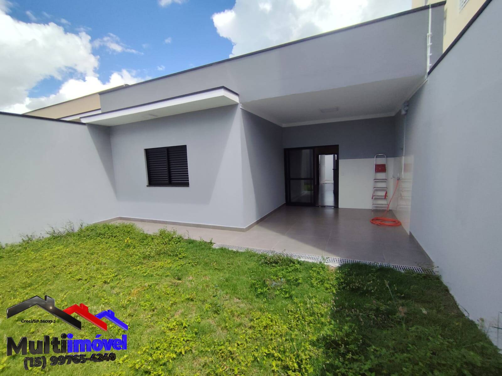 Casa, 3 quartos, 160 m² - Foto 3