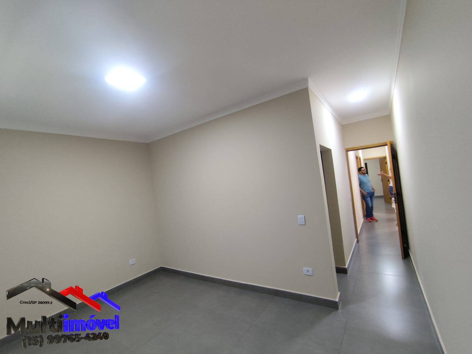 Casa, 3 quartos, 160 m² - Foto 13