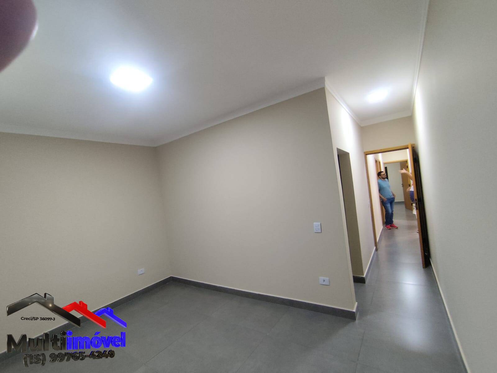 Casa, 3 quartos, 160 m² - Foto 19