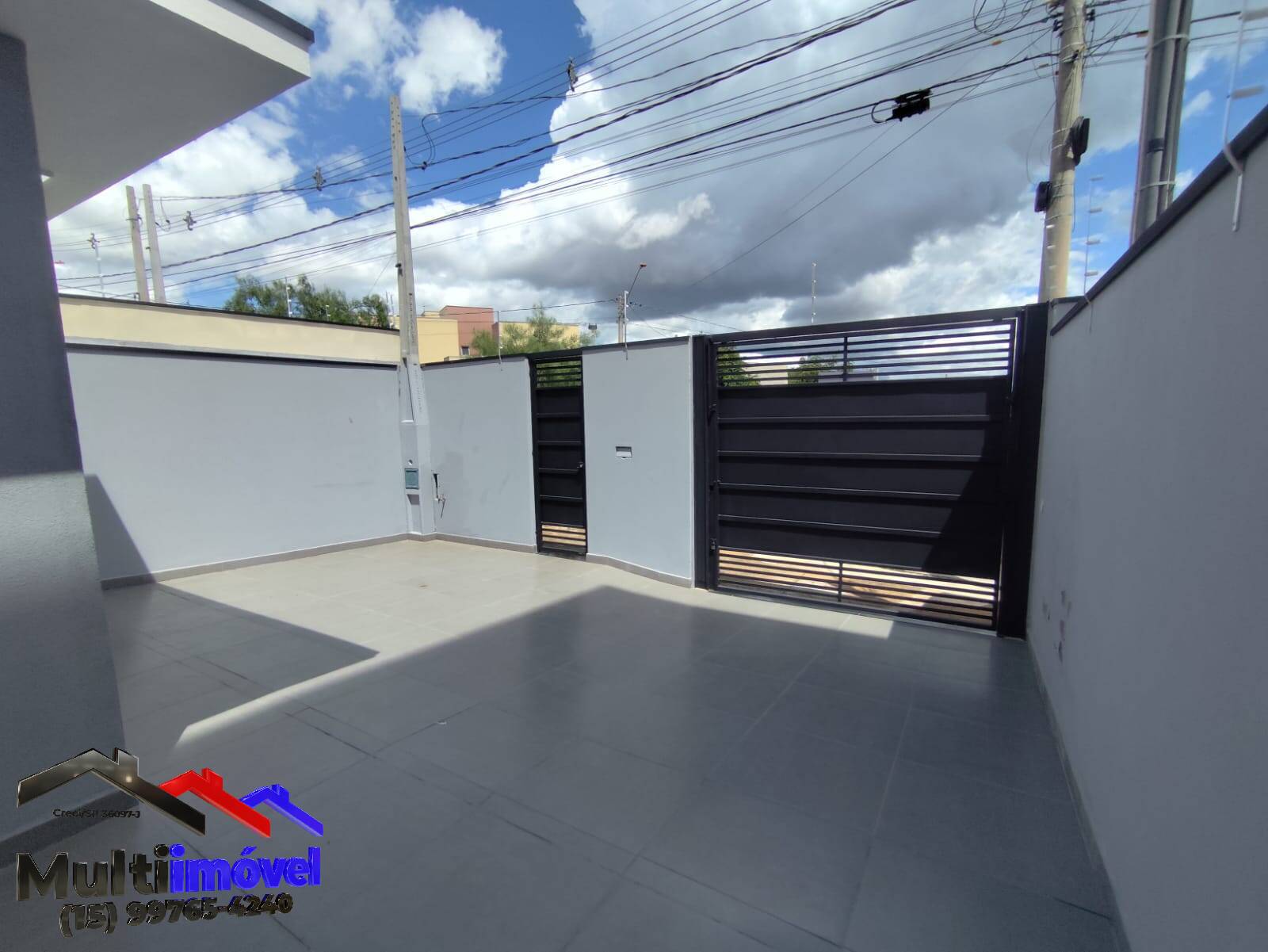 Casa, 3 quartos, 160 m² - Foto 4