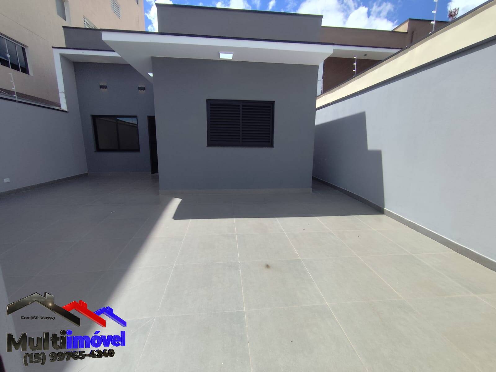 Casa, 3 quartos, 160 m² - Foto 2