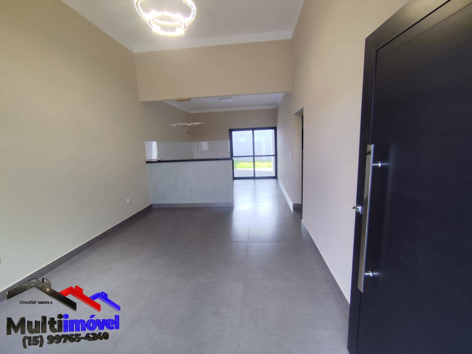 Casa, 3 quartos, 160 m² - Foto 1