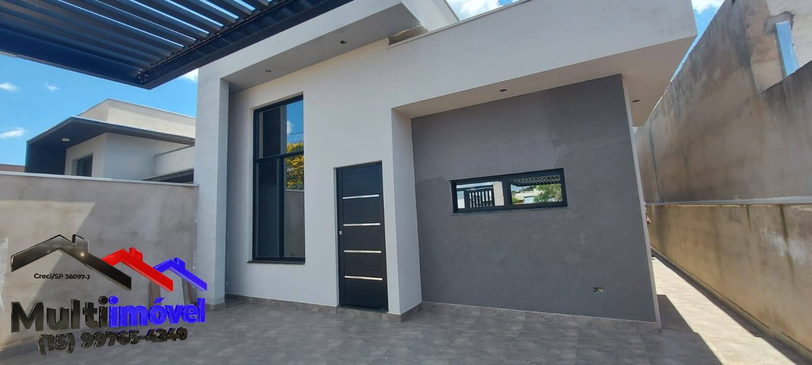 Casa, 3 quartos, 200 m² - Foto 1