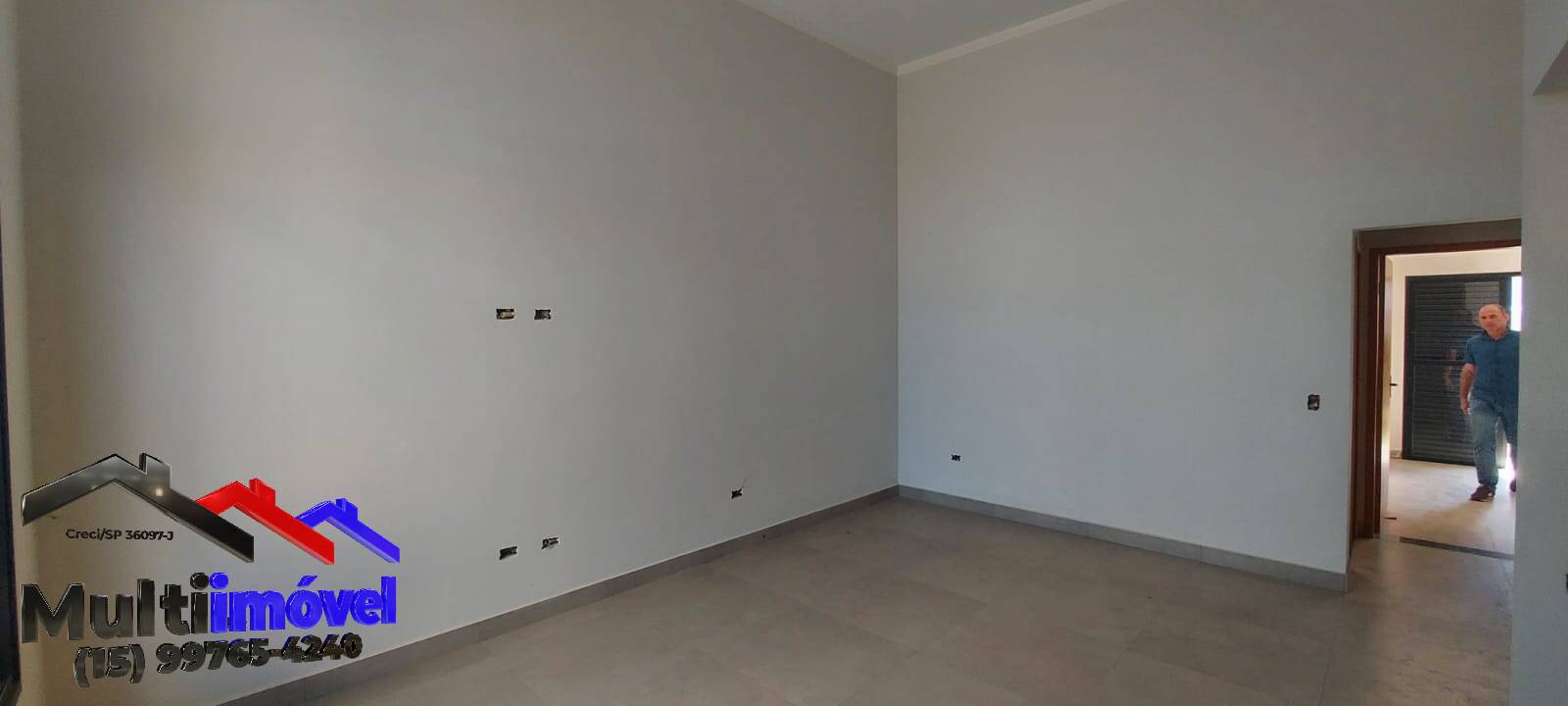 Casa, 3 quartos, 200 m² - Foto 9