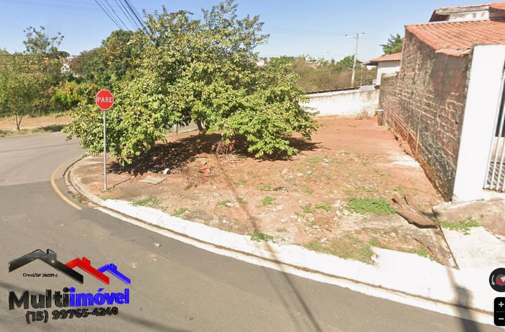 Terreno, 250 m² - Foto 2