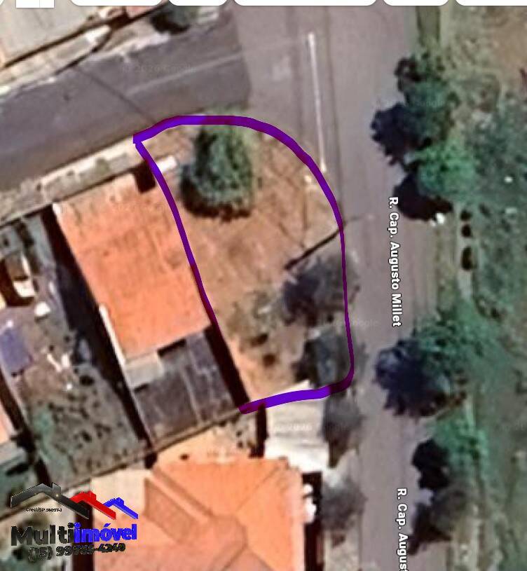 Terreno, 250 m² - Foto 5