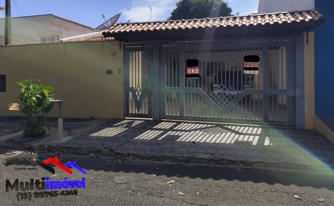 Casa, 3 quartos, 275 m² - Foto 1